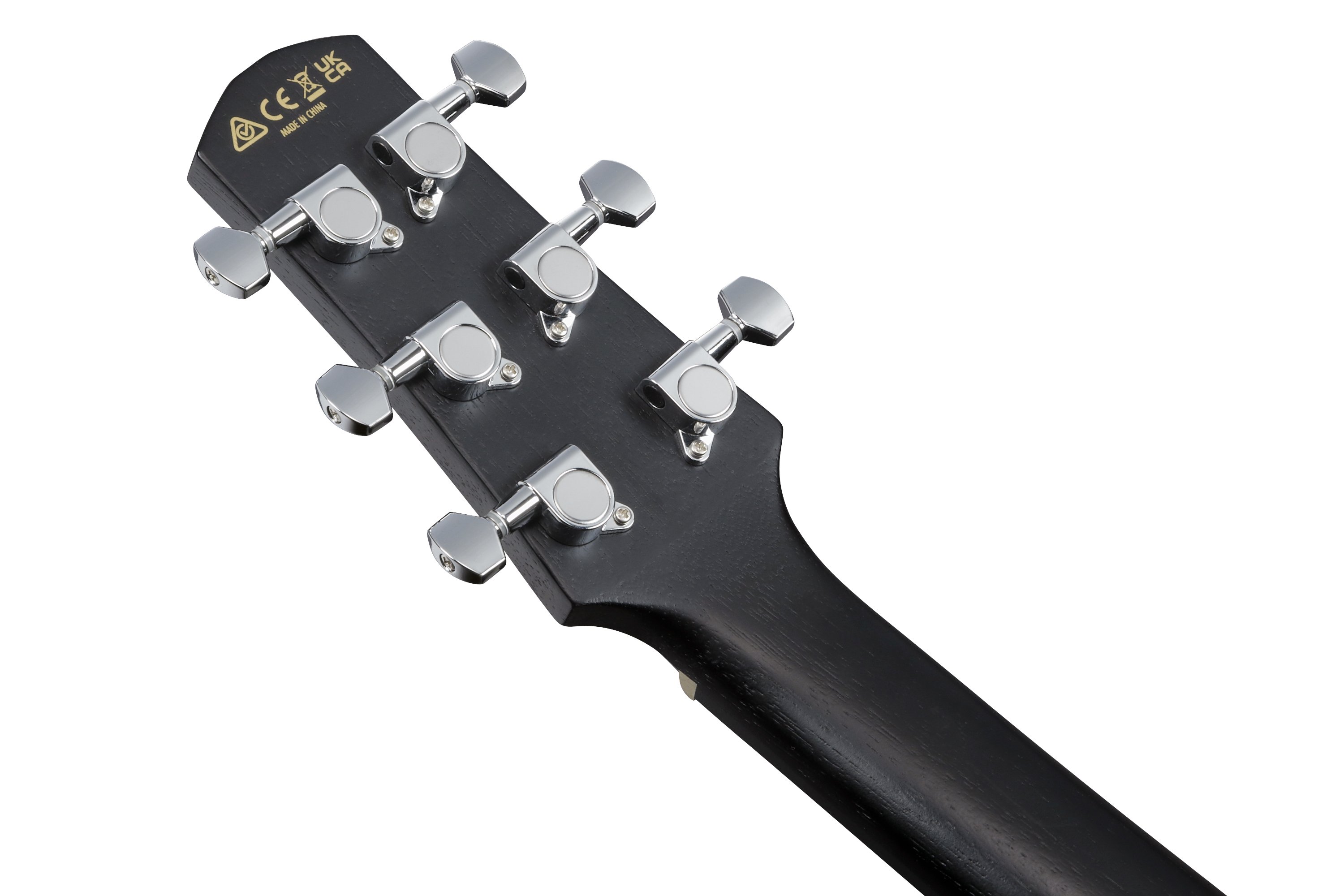 EWP16EWB-GAO Piccolo Guitar 